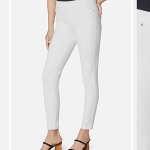 NWT Liverpool Chloe Pull-On Ankle skinny Size 14